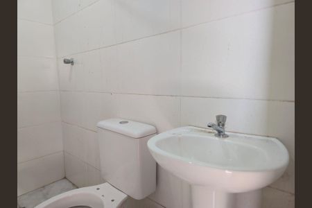 Casa à venda com 134m², 3 quartos e 2 vagasLavabo