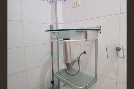 Casa à venda com 134m², 3 quartos e 2 vagasBanheiro Social 02