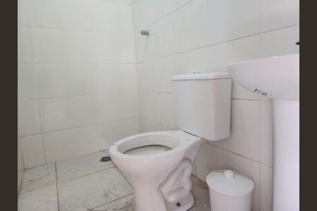 Casa à venda com 134m², 3 quartos e 2 vagasLavabo