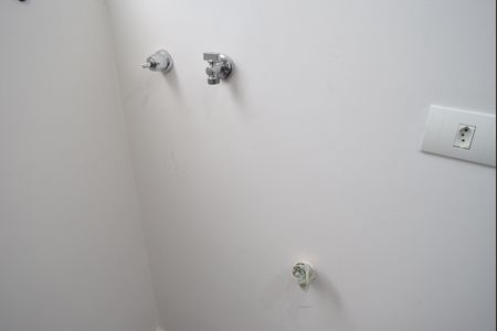 Apartamento para alugar com 42m², 2 quartos e 1 vagaÁrea de Serviço