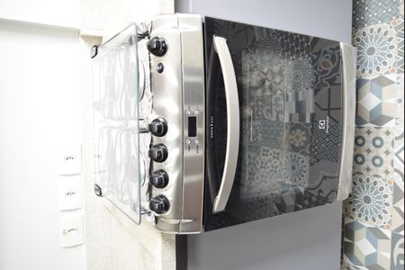 Apartamento para alugar com 42m², 2 quartos e 1 vagaCozinha