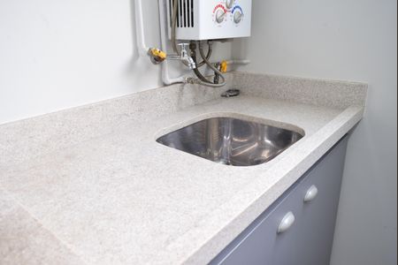 Apartamento para alugar com 42m², 2 quartos e 1 vagaÁrea de Serviço