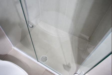 Apartamento para alugar com 42m², 2 quartos e 1 vagaBanheiro