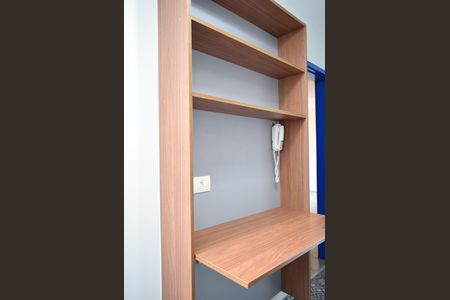 Apartamento para alugar com 42m², 2 quartos e 1 vagaCozinha