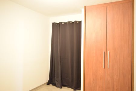 Apartamento para alugar com 42m², 2 quartos e 1 vagaQuarto 2