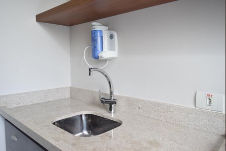 Apartamento para alugar com 42m², 2 quartos e 1 vagaCozinha