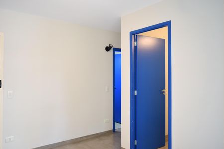 Sala de apartamento para alugar com 2 quartos, 42m² em Jardim Paulista, São Paulo