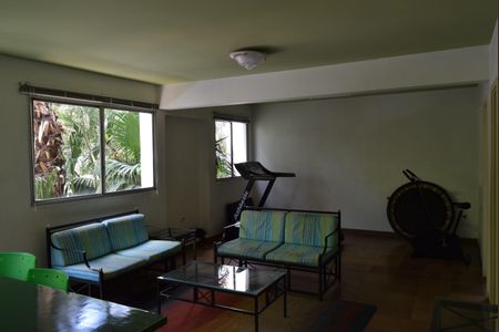 Apartamento para alugar com 42m², 2 quartos e 1 vagaSalão de Festas