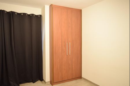 Apartamento para alugar com 42m², 2 quartos e 1 vagaQuarto 2