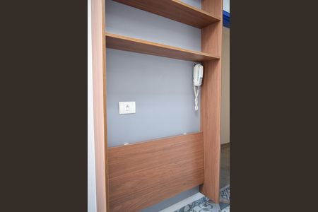 Apartamento para alugar com 42m², 2 quartos e 1 vagaCozinha