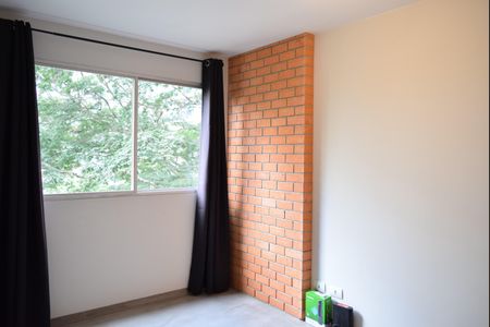 Sala de apartamento para alugar com 2 quartos, 42m² em Jardim Paulista, São Paulo