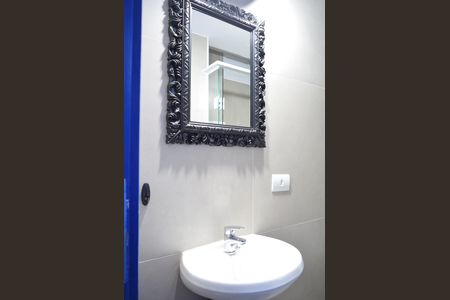 Apartamento para alugar com 42m², 2 quartos e 1 vagaBanheiro