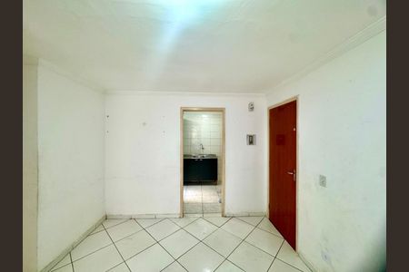Apartamento para alugar com 55m², 2 quartos e 1 vaga Apartamento para alugar com 55m², 2 quartos e 1 vagaSala