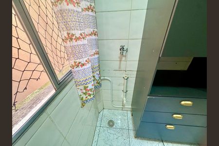 Apartamento para alugar com 55m², 2 quartos e 1 vaga Apartamento para alugar com 55m², 2 quartos e 1 vagaÁrea de Serviço