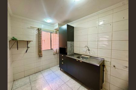 Apartamento para alugar com 55m², 2 quartos e 1 vaga Apartamento para alugar com 55m², 2 quartos e 1 vagaCozinha