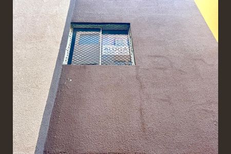 Apartamento para alugar com 55m², 2 quartos e 1 vaga Apartamento para alugar com 55m², 2 quartos e 1 vagaPlaca instalada na fachada do imóvel