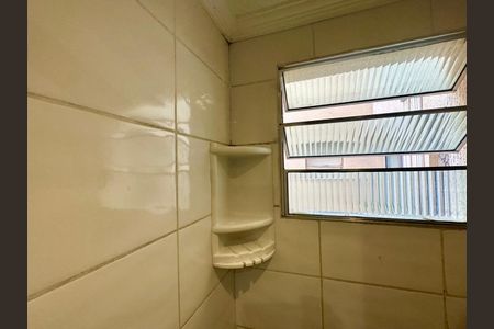 Apartamento para alugar com 55m², 2 quartos e 1 vaga Apartamento para alugar com 55m², 2 quartos e 1 vagaBanheiro