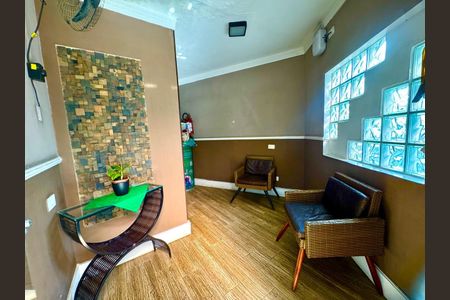 Apartamento para alugar com 55m², 2 quartos e 1 vaga Apartamento para alugar com 55m², 2 quartos e 1 vagaHall de entrada