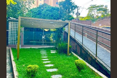 Apartamento para alugar com 55m², 2 quartos e 1 vaga Apartamento para alugar com 55m², 2 quartos e 1 vagaÁrea comum