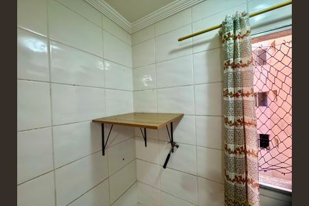 Apartamento para alugar com 55m², 2 quartos e 1 vaga Apartamento para alugar com 55m², 2 quartos e 1 vagaÁrea de Serviço