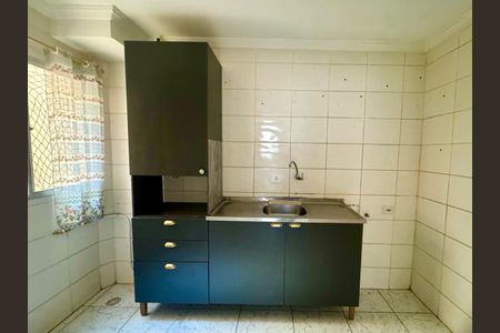 Apartamento para alugar com 55m², 2 quartos e 1 vaga Apartamento para alugar com 55m², 2 quartos e 1 vagaCozinha