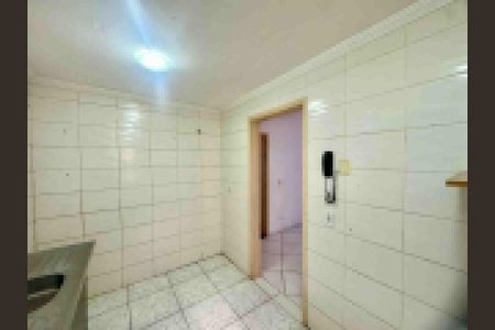 Apartamento para alugar com 55m², 2 quartos e 1 vaga Apartamento para alugar com 55m², 2 quartos e 1 vagaCozinha