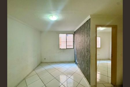 Sala de apartamento para alugar com 2 quartos, 55m² em Jardim Sao Luiz, Guarulhos