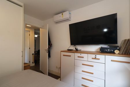 Studio à venda com 56m², 2 quartos e 1 vagaQuarto 1