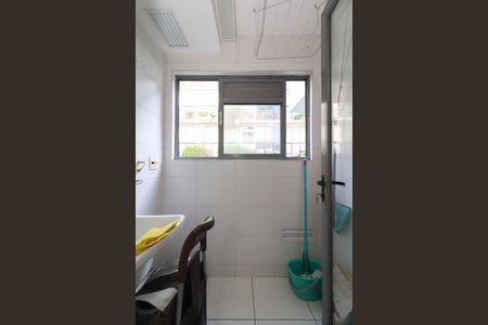 Studio à venda com 56m², 2 quartos e 1 vagaÁrea de Serviço