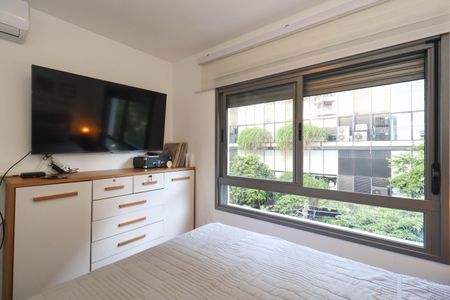 Studio à venda com 56m², 2 quartos e 1 vagaQuarto 1