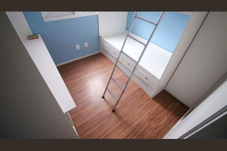 Apartamento para alugar com 2 quartos, 54m² em Parque São Lourenço, São Paulo