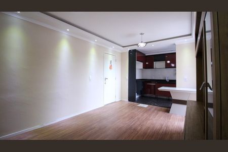 Apartamento para alugar com 2 quartos, 54m² em Parque São Lourenço, São Paulo