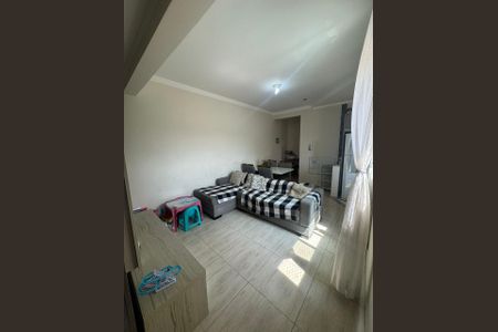 Apartamento à venda com 2 quartos, 48m² em Jardim Las Vegas, Santo André