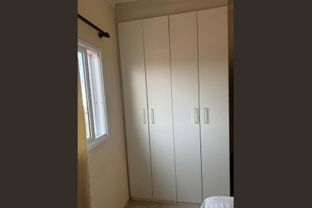 Apartamento à venda com 2 quartos, 48m² em Jardim Las Vegas, Santo André