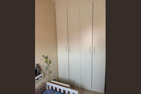 Apartamento à venda com 2 quartos, 48m² em Jardim Las Vegas, Santo André