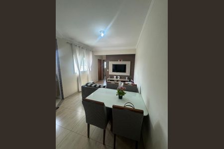 Apartamento à venda com 2 quartos, 48m² em Jardim Las Vegas, Santo André