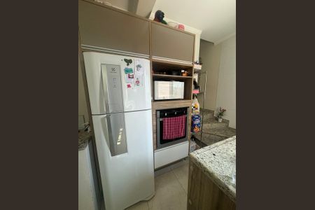 Apartamento à venda com 2 quartos, 48m² em Jardim Las Vegas, Santo André