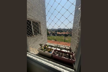 Apartamento à venda com 2 quartos, 48m² em Jardim Las Vegas, Santo André