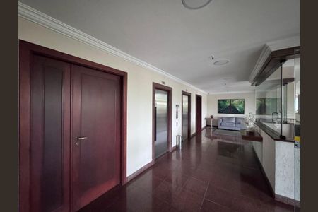 Apartamento para alugar com 101m², 3 quartos e 2 vagas Apartamento para alugar com 101m², 3 quartos e 2 vagasÁrea comum