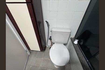 Apartamento para alugar com 101m², 3 quartos e 2 vagas Apartamento para alugar com 101m², 3 quartos e 2 vagasSuíte - Banheiro