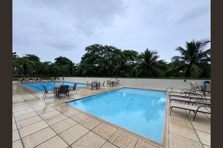 Apartamento para alugar com 101m², 3 quartos e 2 vagas Apartamento para alugar com 101m², 3 quartos e 2 vagasÁrea comum