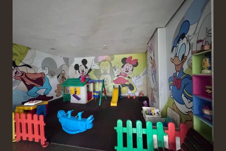 Apartamento para alugar com 101m², 3 quartos e 2 vagas Apartamento para alugar com 101m², 3 quartos e 2 vagasÁrea comum