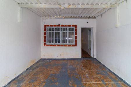 Casa à venda com 68m², 2 quartos e sem vagaGaragem