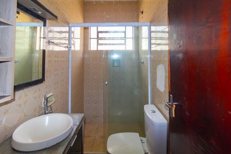 Casa à venda com 68m², 2 quartos e sem vagaBanheiro