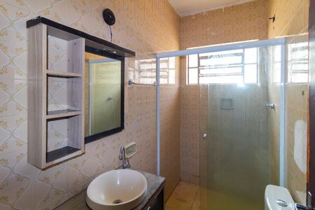 Casa à venda com 68m², 2 quartos e sem vagaBanheiro