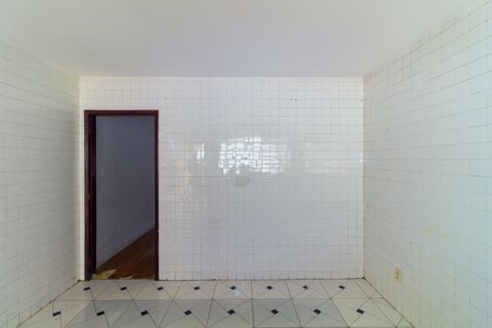Casa à venda com 68m², 2 quartos e sem vagaCozinha