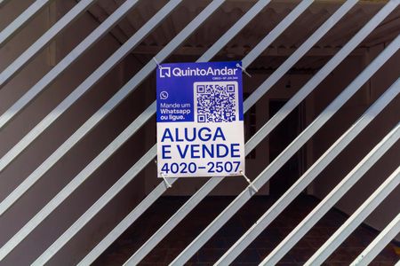 Casa à venda com 68m², 2 quartos e sem vagaPlaca