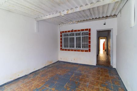 Casa à venda com 68m², 2 quartos e sem vagaGaragem