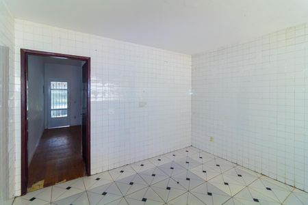 Casa à venda com 68m², 2 quartos e sem vagaCozinha