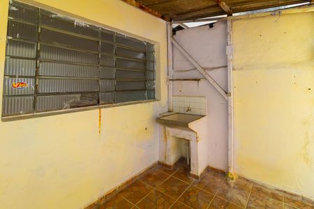 Casa à venda com 68m², 2 quartos e sem vagaÁrea de Serviço